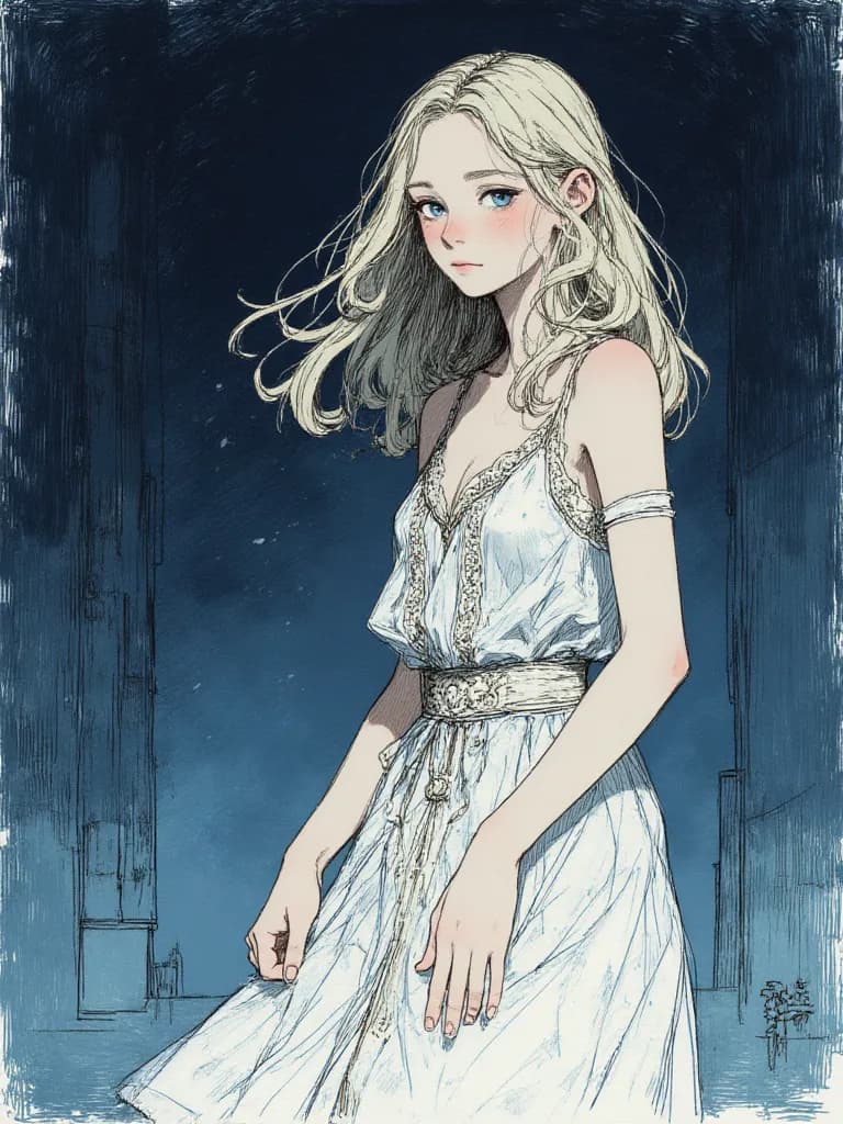 Thumbnail of Серафина