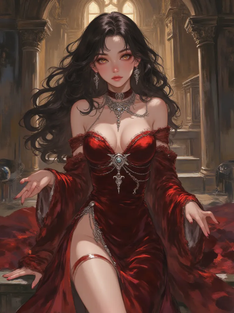 Thumbnail of Lilithia