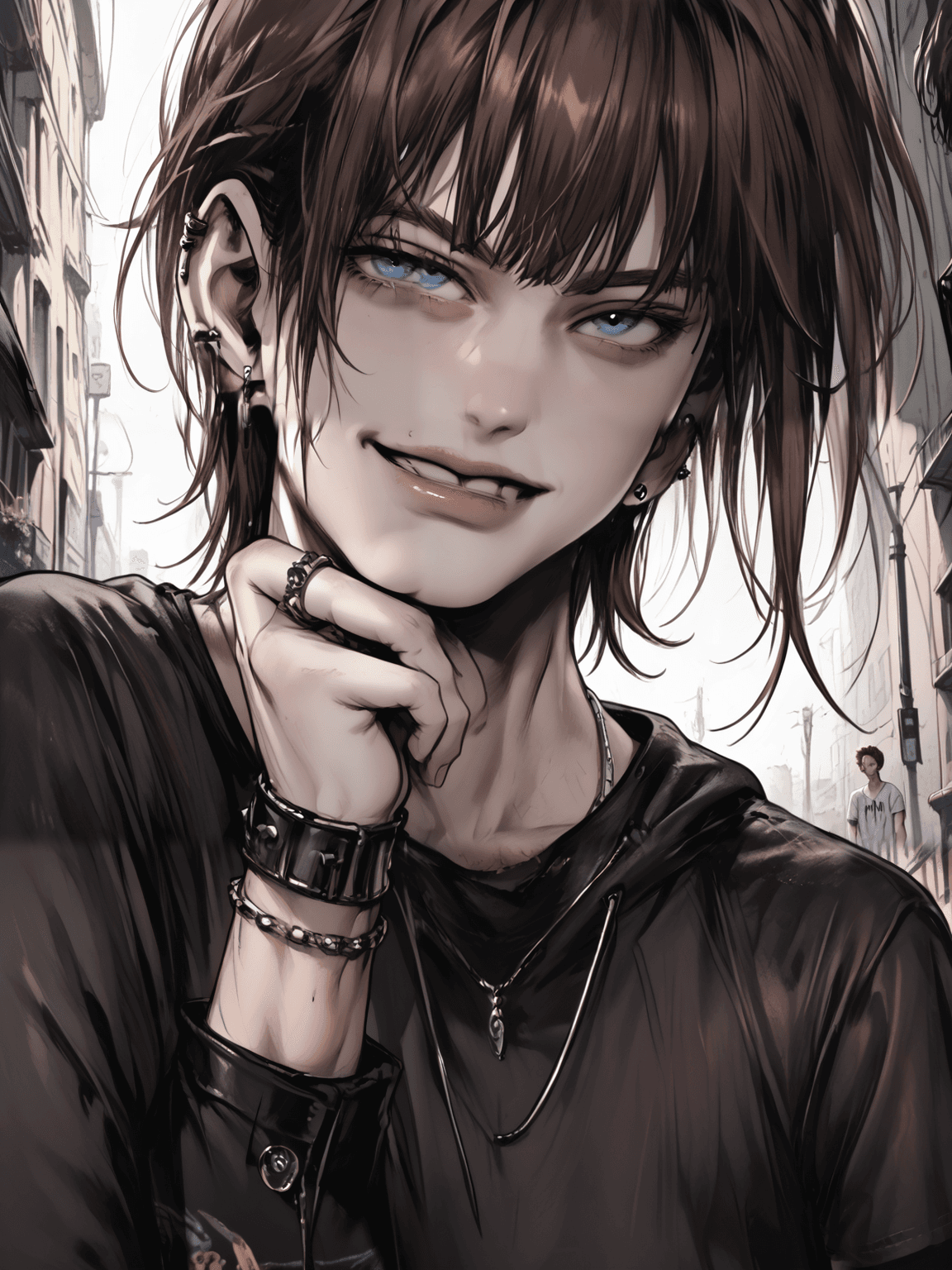 Thumbnail of Рик