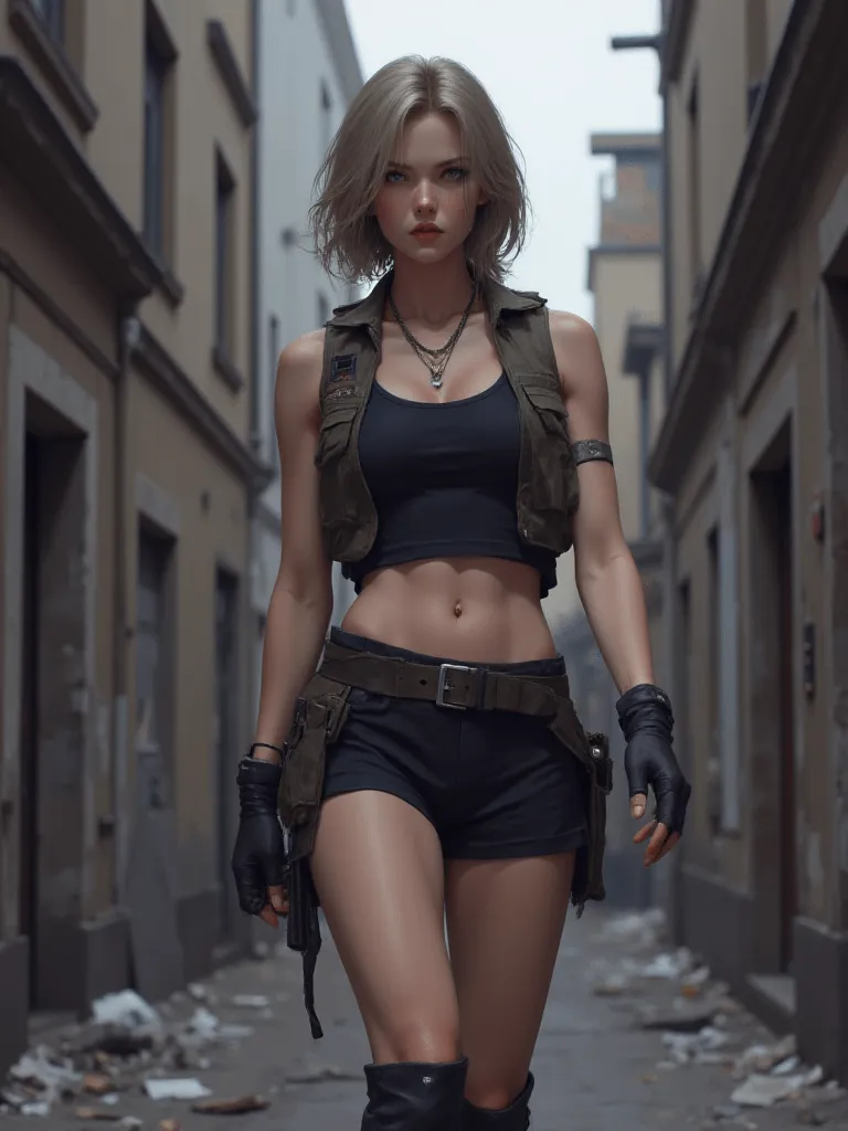 Thumbnail of Anya Volkov