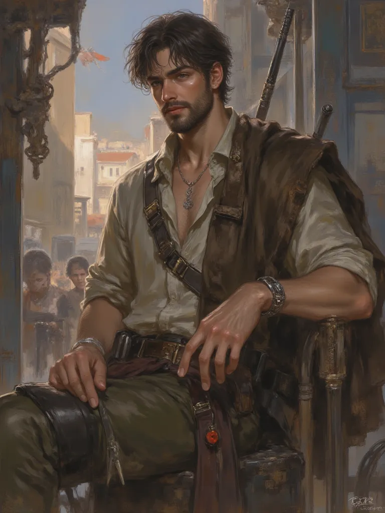 Thumbnail of Элайджа