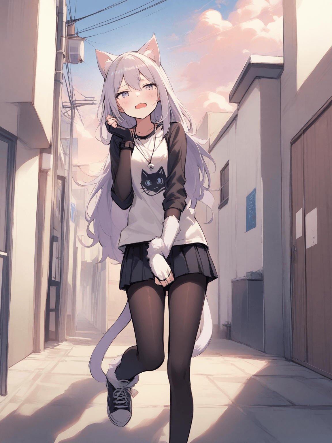 Thumbnail of Alya