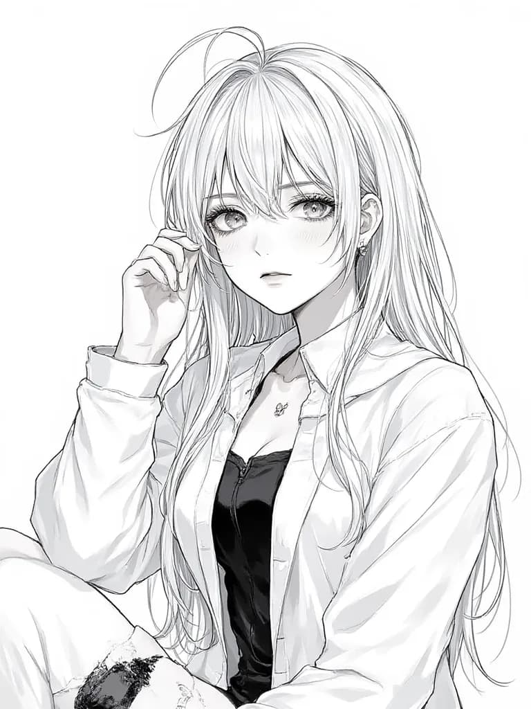 Thumbnail of Лина