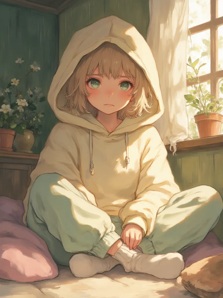 Thumbnail of Лили