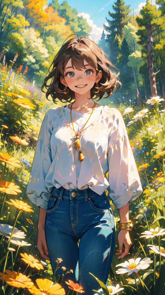 Thumbnail of "Kaede"