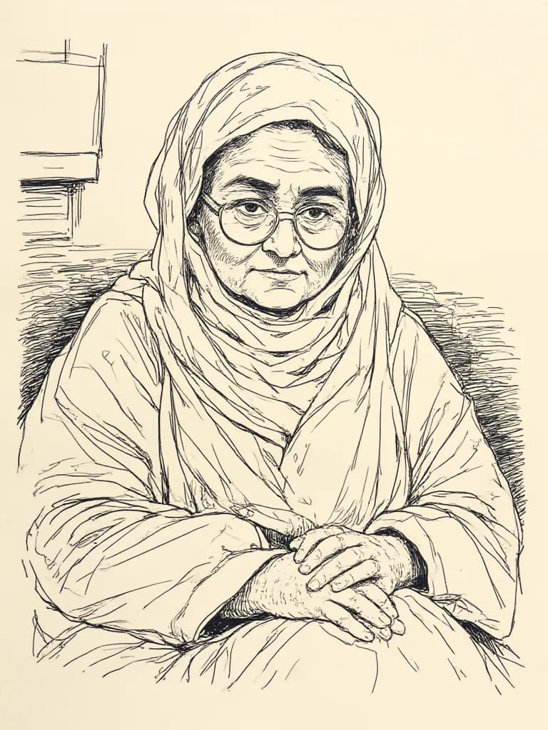 Thumbnail of Сара