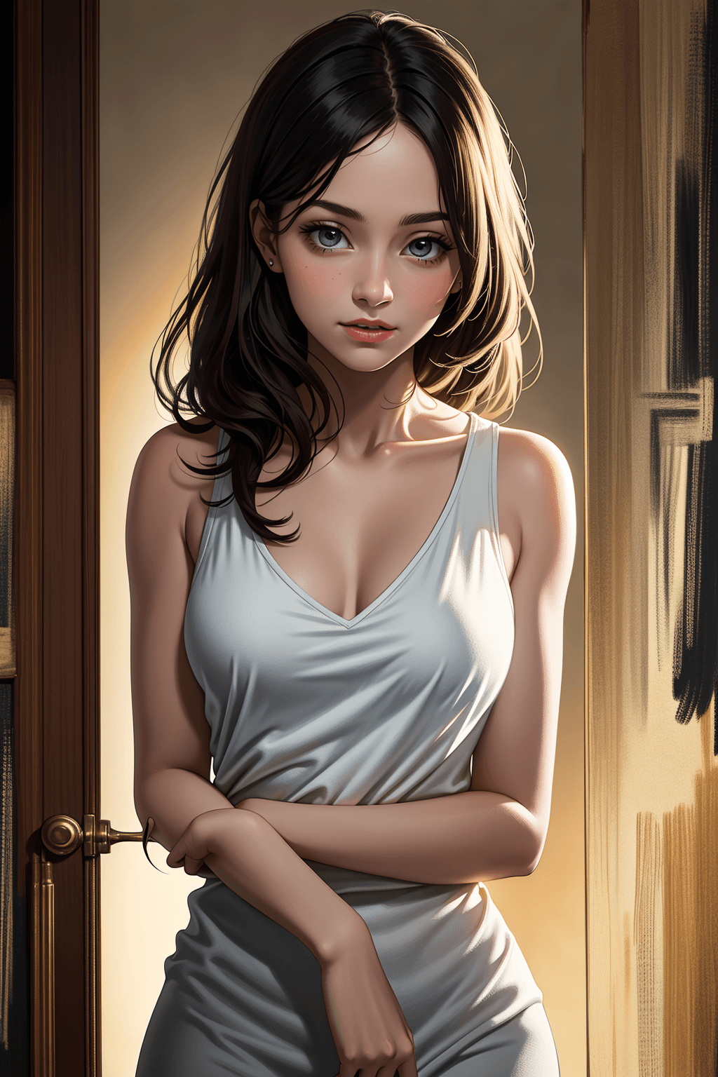Thumbnail of Мэри