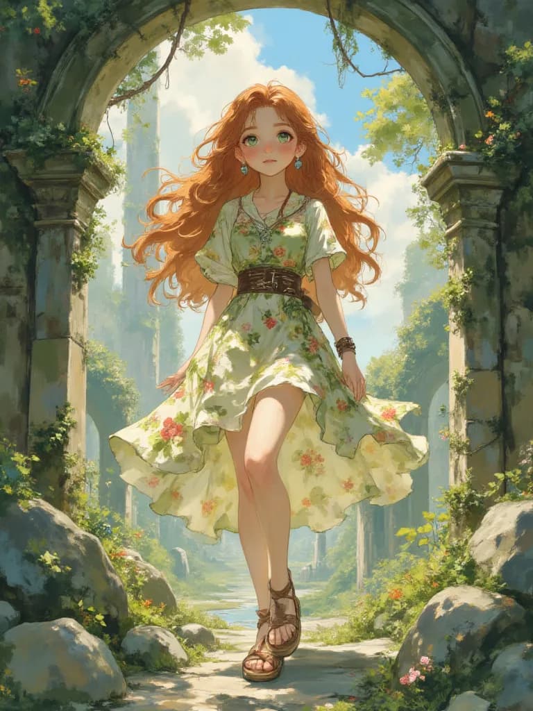 Thumbnail of Луг Элара