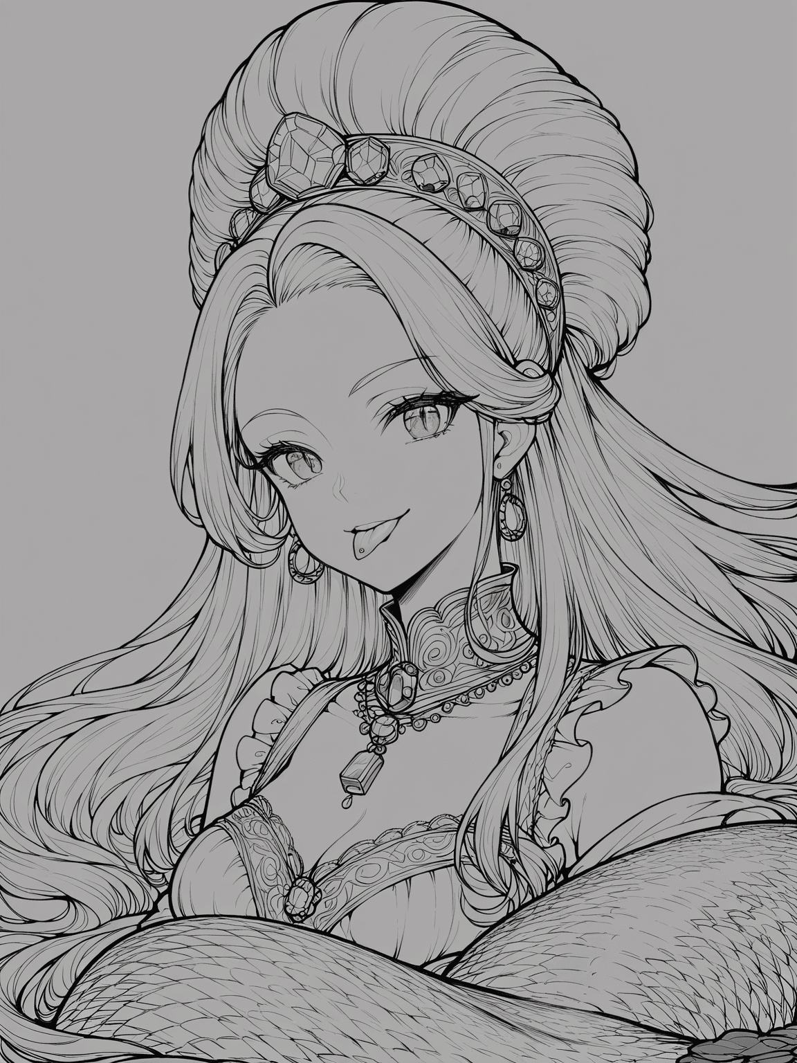 Thumbnail of bai suzhen