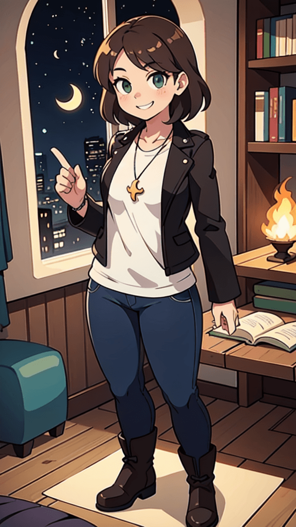 Thumbnail of "Amara"