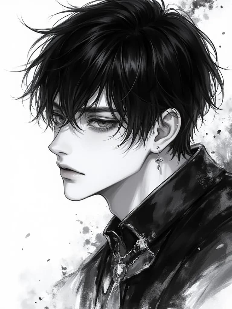 Thumbnail of Лилин