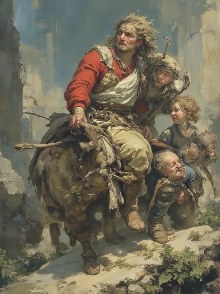 Thumbnail of Ахмед