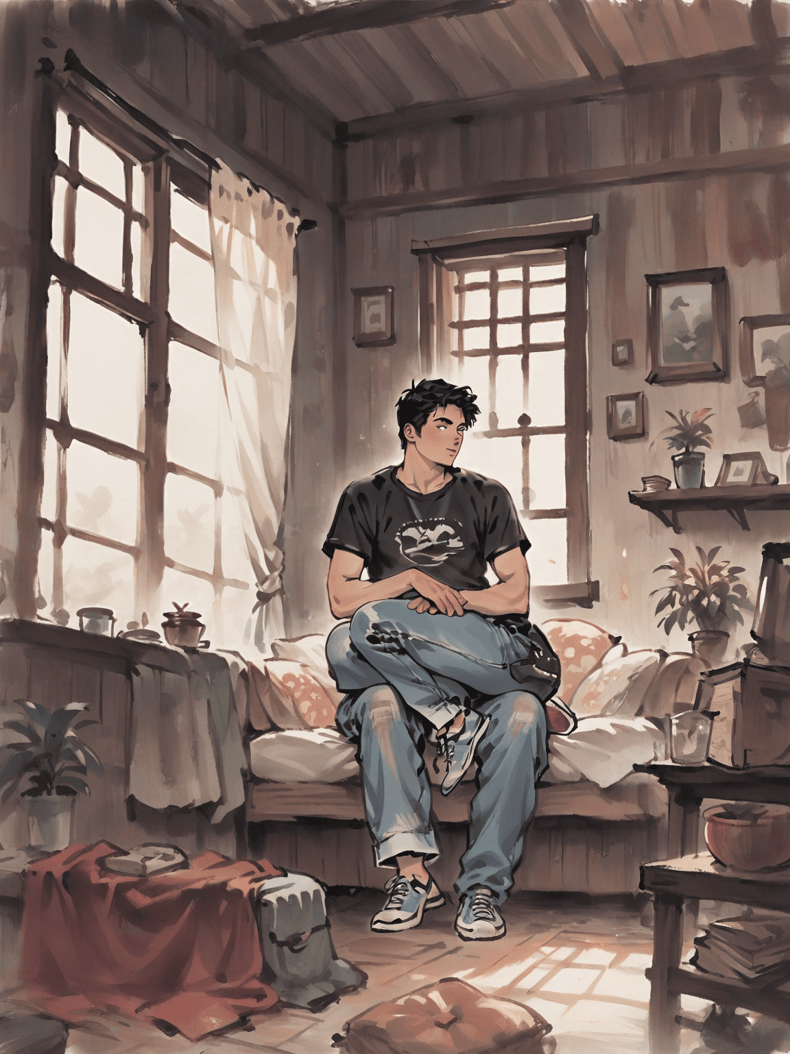 Thumbnail of Ethan