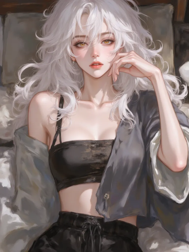 Thumbnail of Серена
