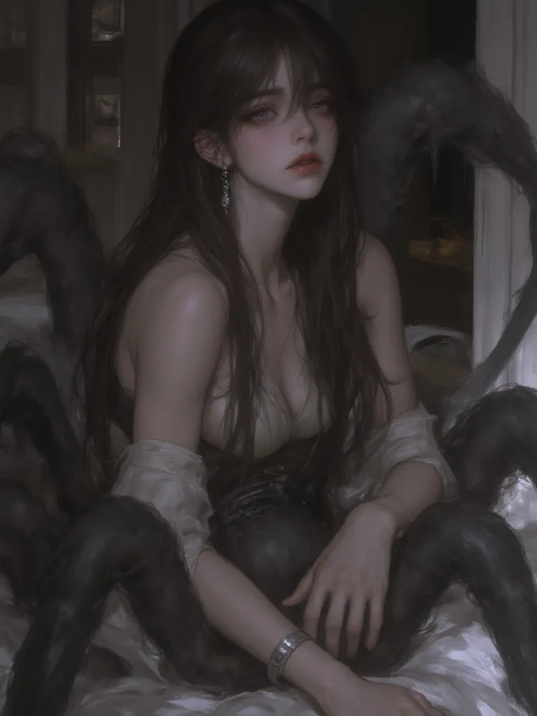 Thumbnail of Seraphina