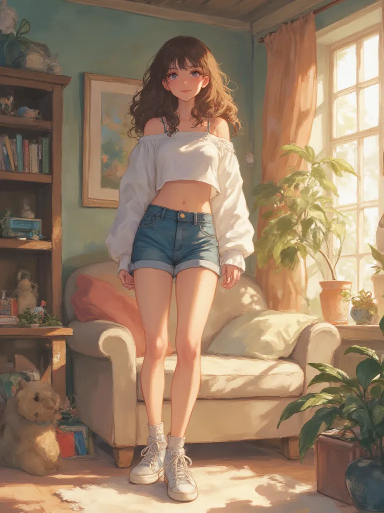 Thumbnail of Хлоя