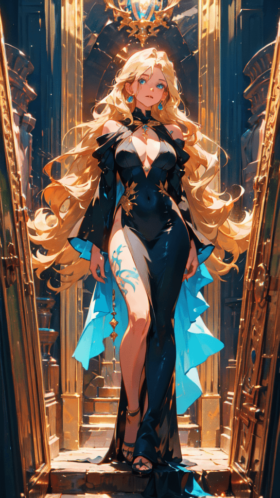 Thumbnail of "Abyss"