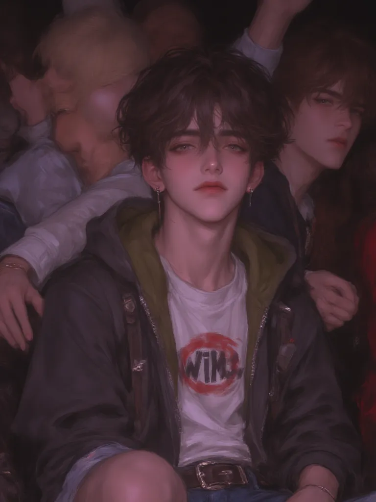 Thumbnail of Мигель