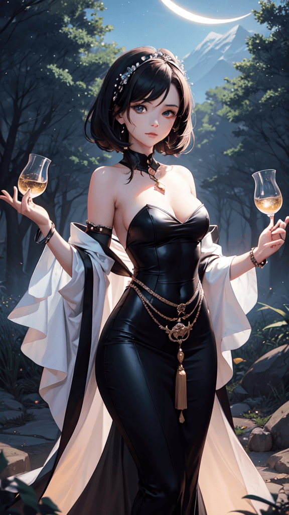 Thumbnail of "Nyx"