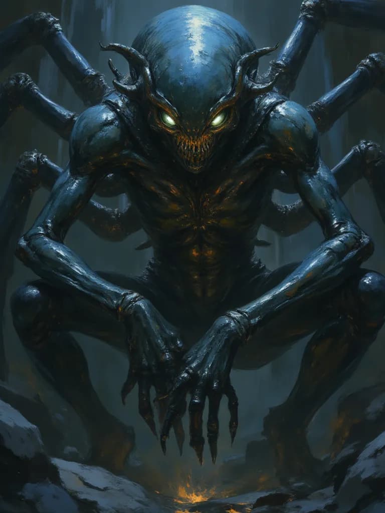 Thumbnail of Кси'лар