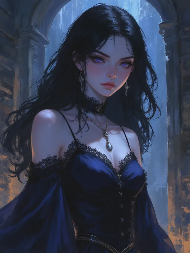 Thumbnail of Серафина "Сера" Торн