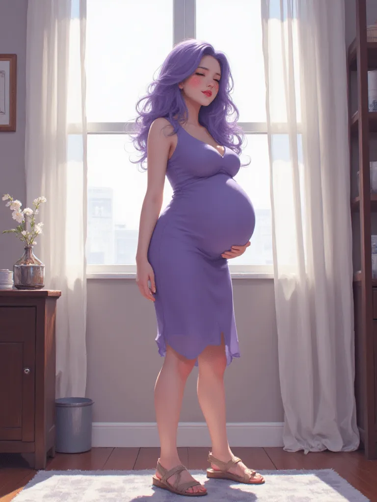 Thumbnail of Лия