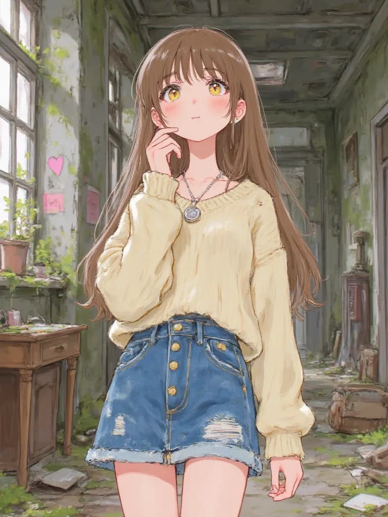 Thumbnail of Мэрилин