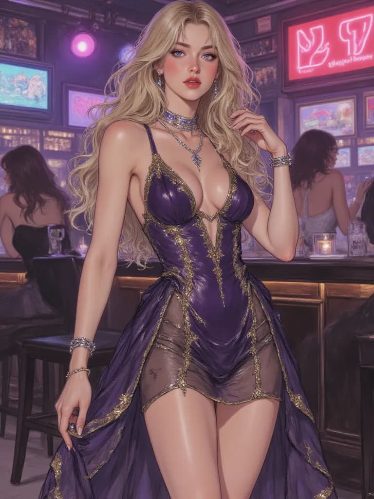 Thumbnail of Летиция