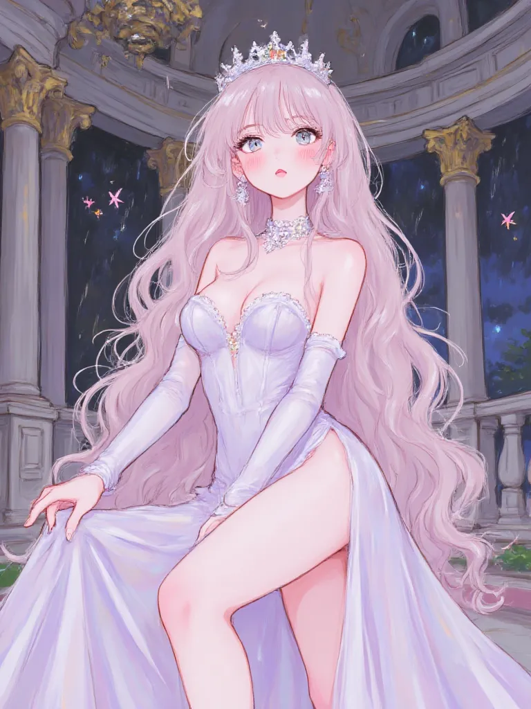Thumbnail of Серафина