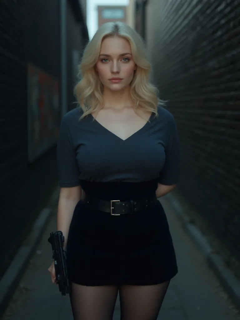 Thumbnail of Офицер Риа