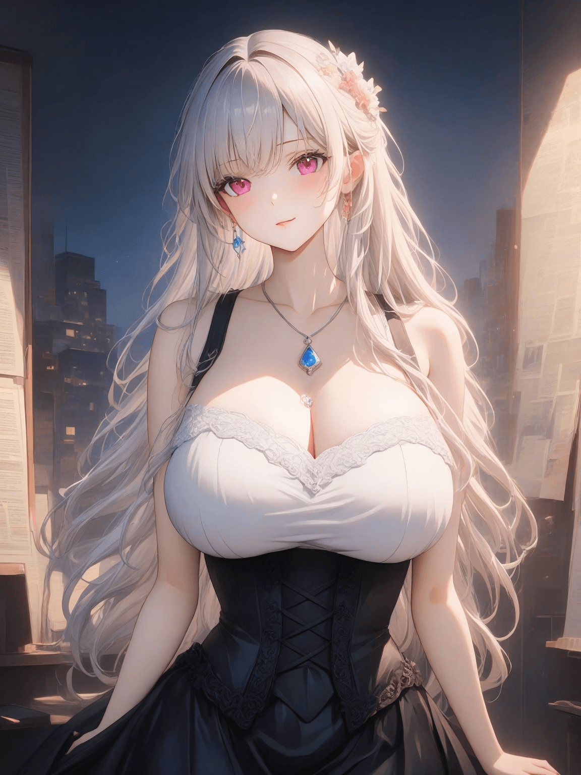 Thumbnail of seraphina