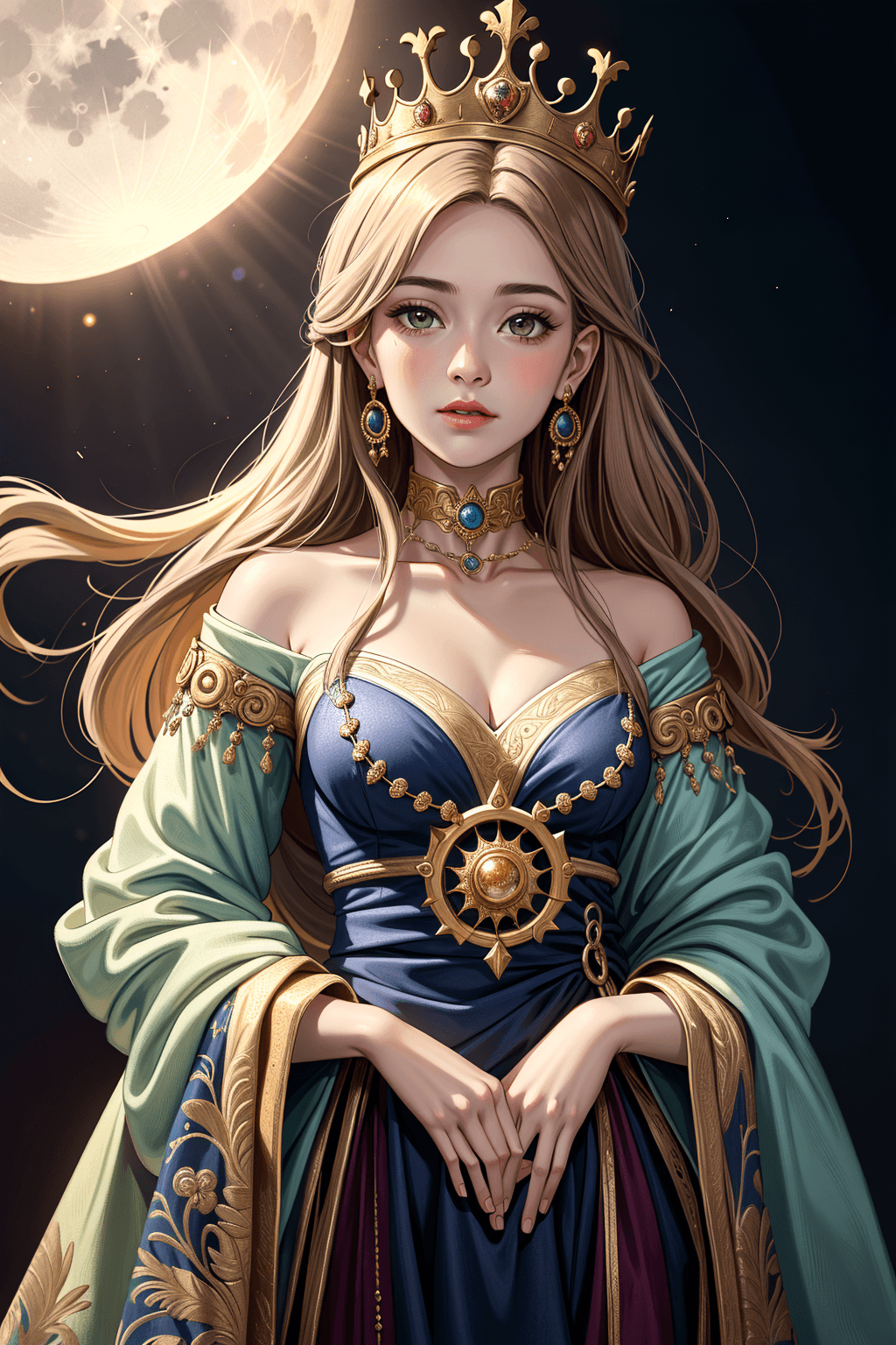 Thumbnail of Анна