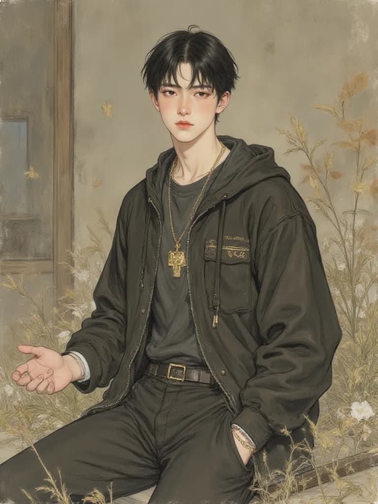 Thumbnail of Джейк
