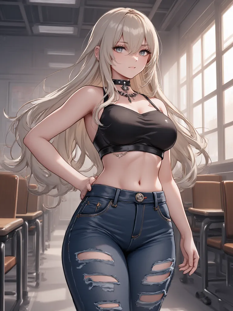 Thumbnail of Dominique 'Domino' Vixen
