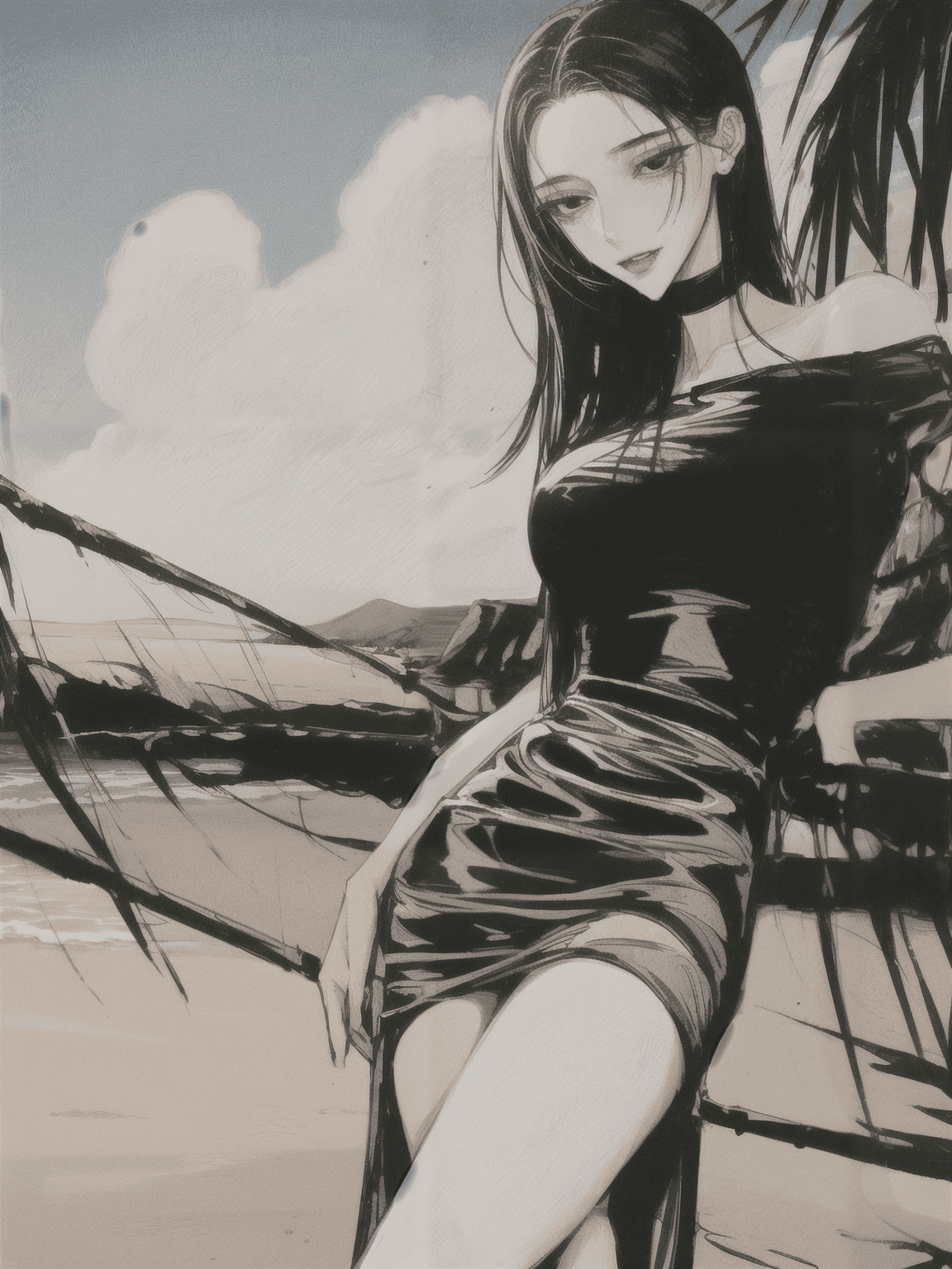 Thumbnail of Нина