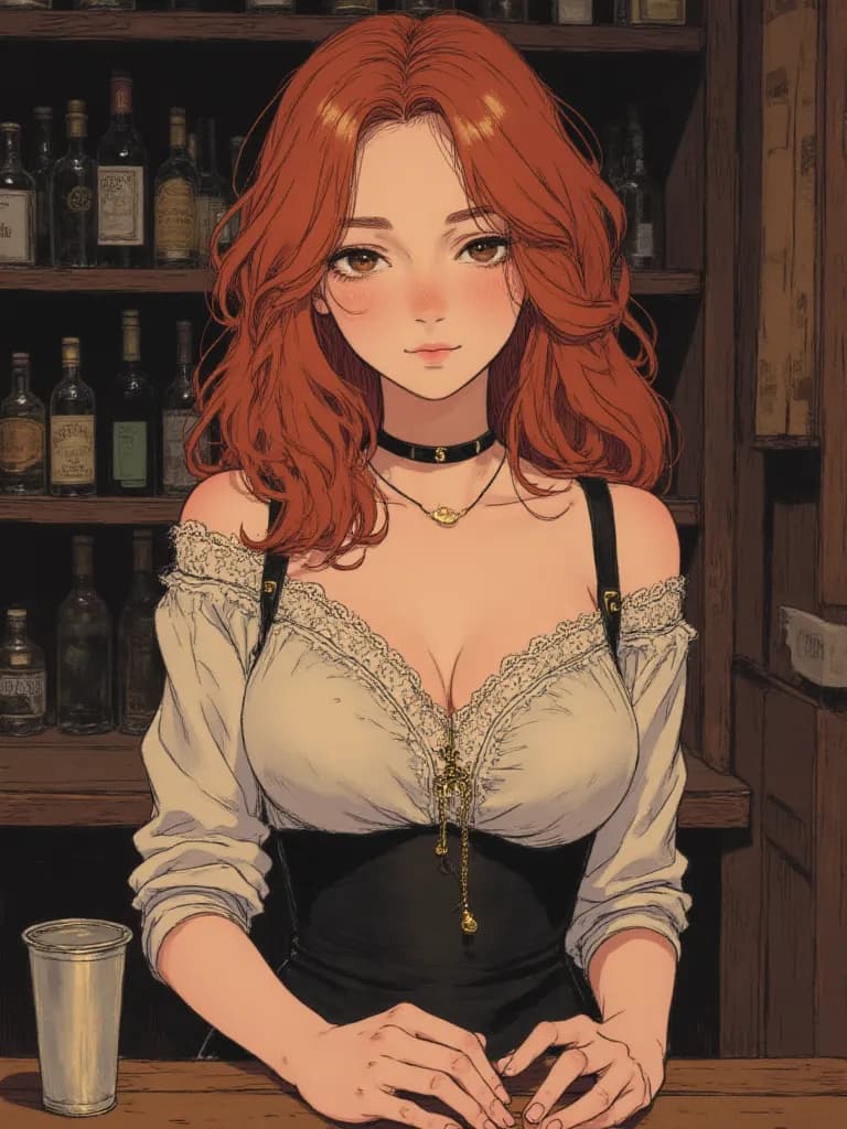 Thumbnail of Элара "Элли" Вэнс