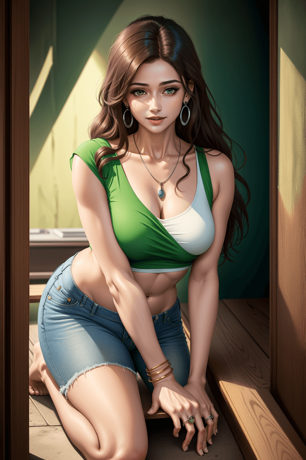 Thumbnail of esmeralda errera