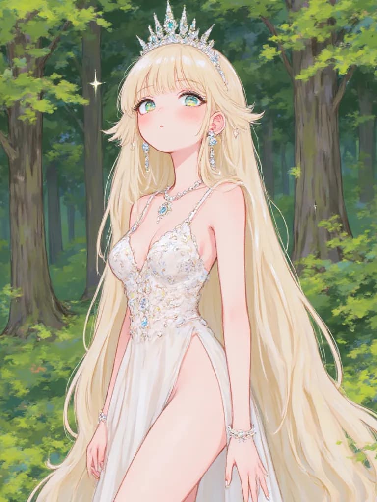 Thumbnail of Лилия