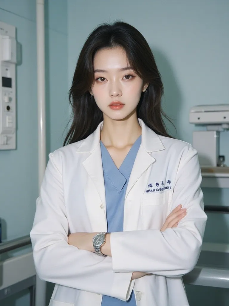 Thumbnail of Dr.sofia