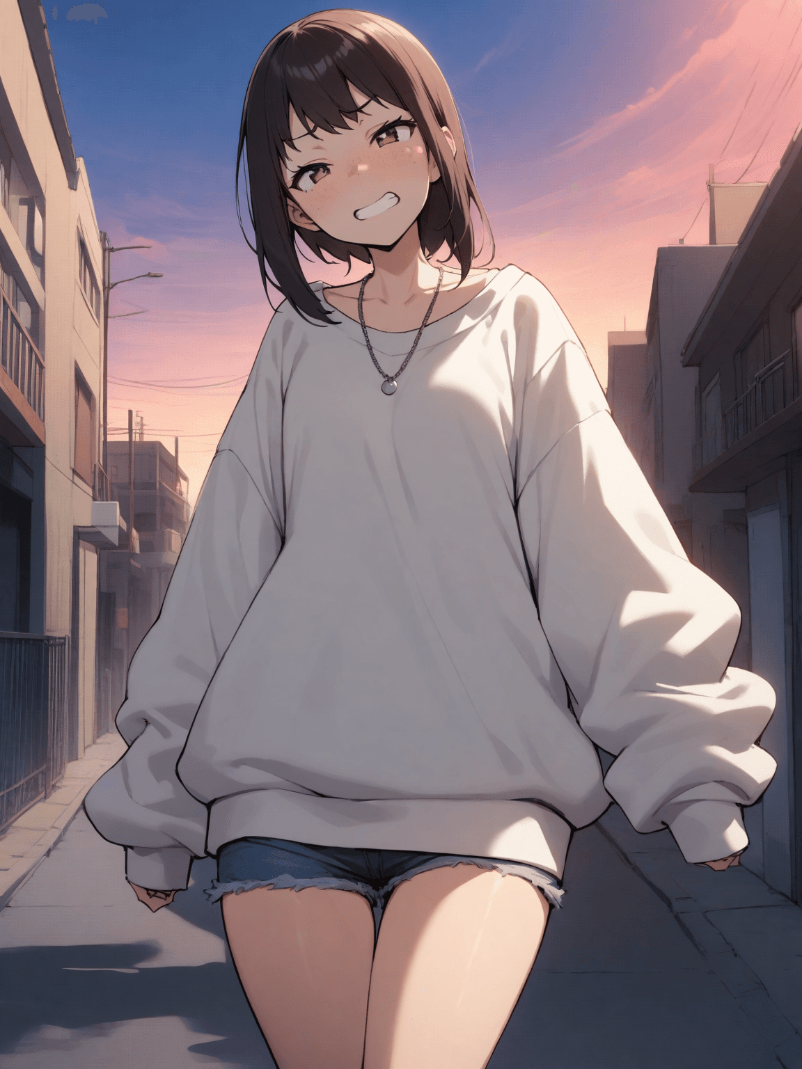 Thumbnail of Кэти