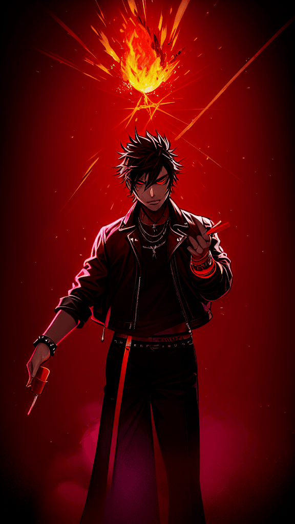 Thumbnail of "Ignis"