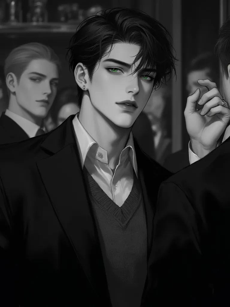 Thumbnail of Джош