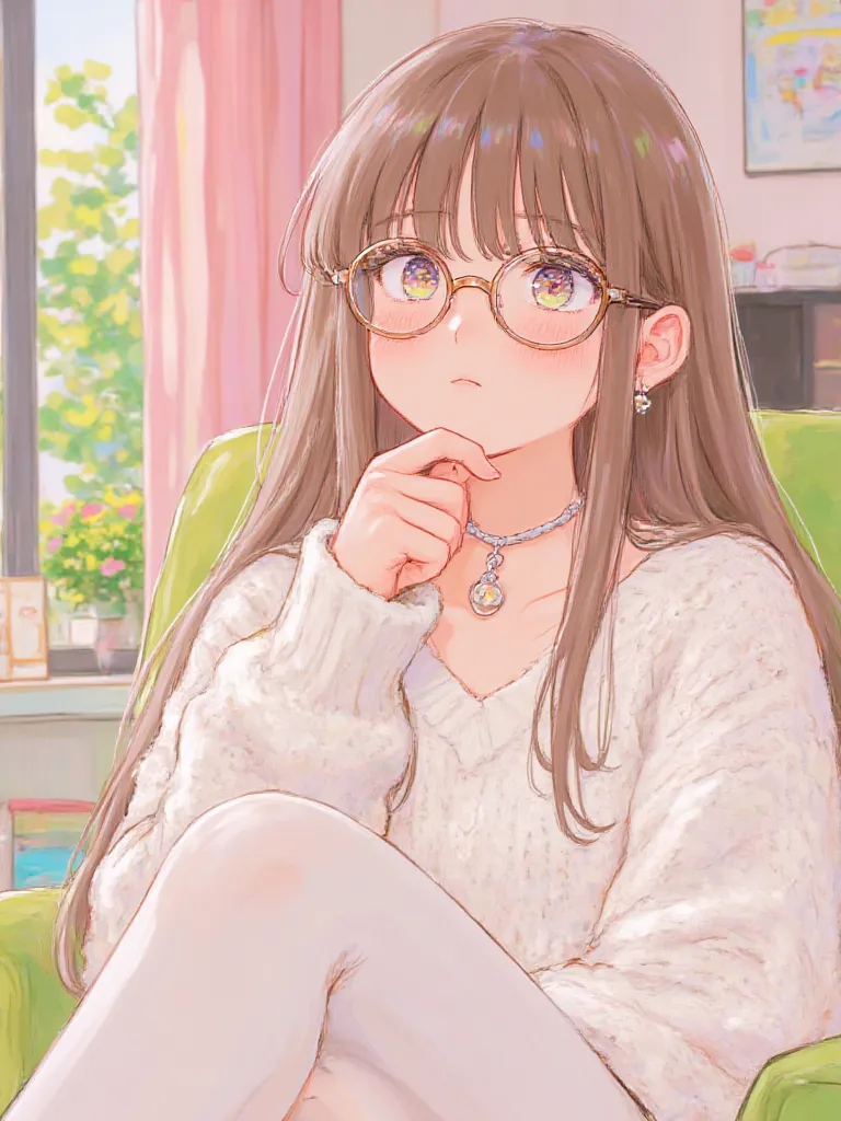 Thumbnail of Элара Вэнс