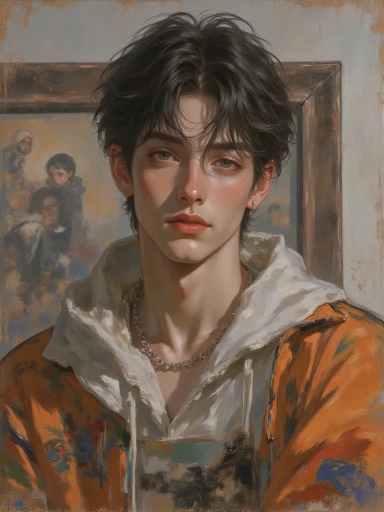 Thumbnail of Thaniel