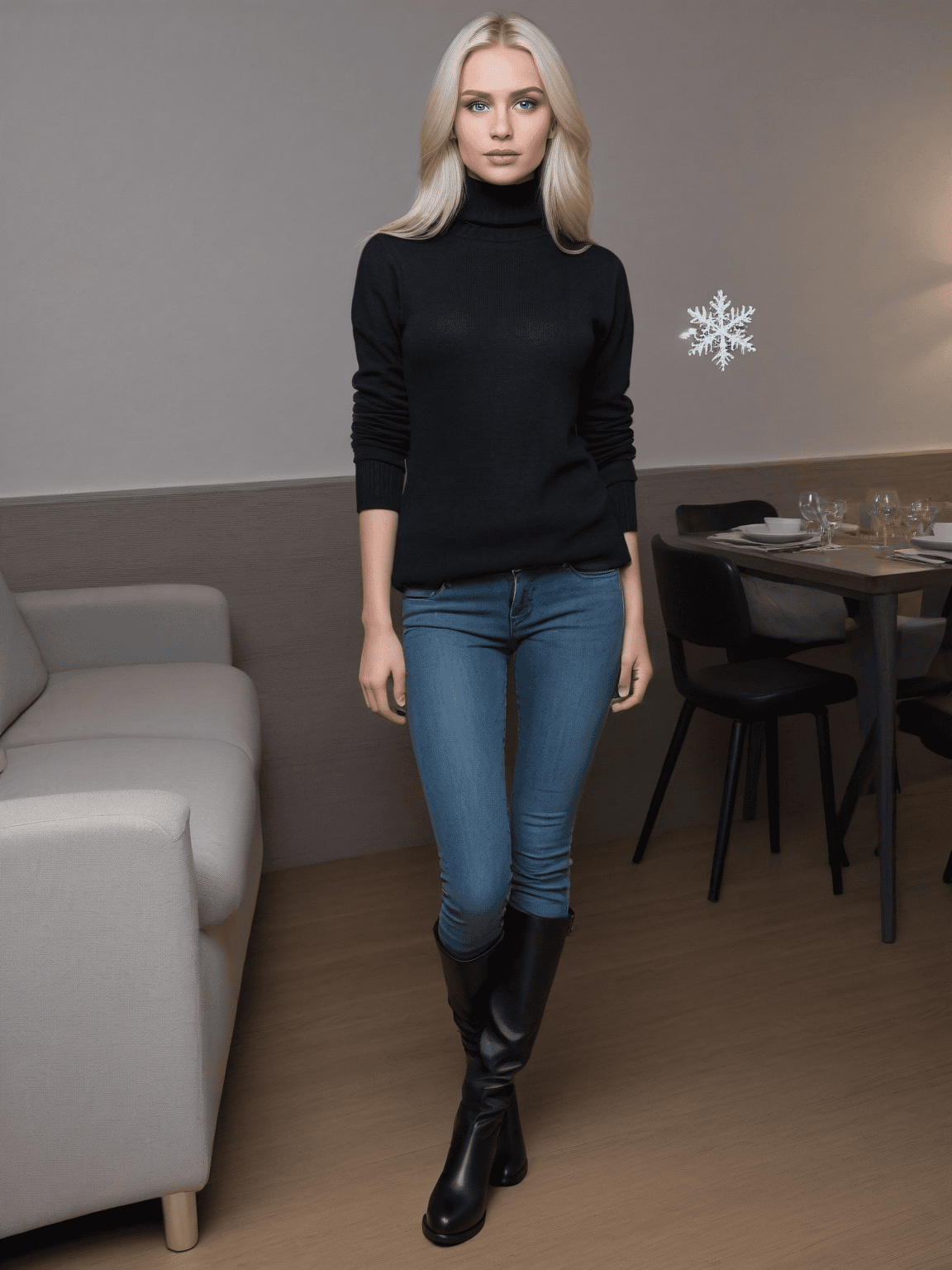Thumbnail of Anastasia Volkov