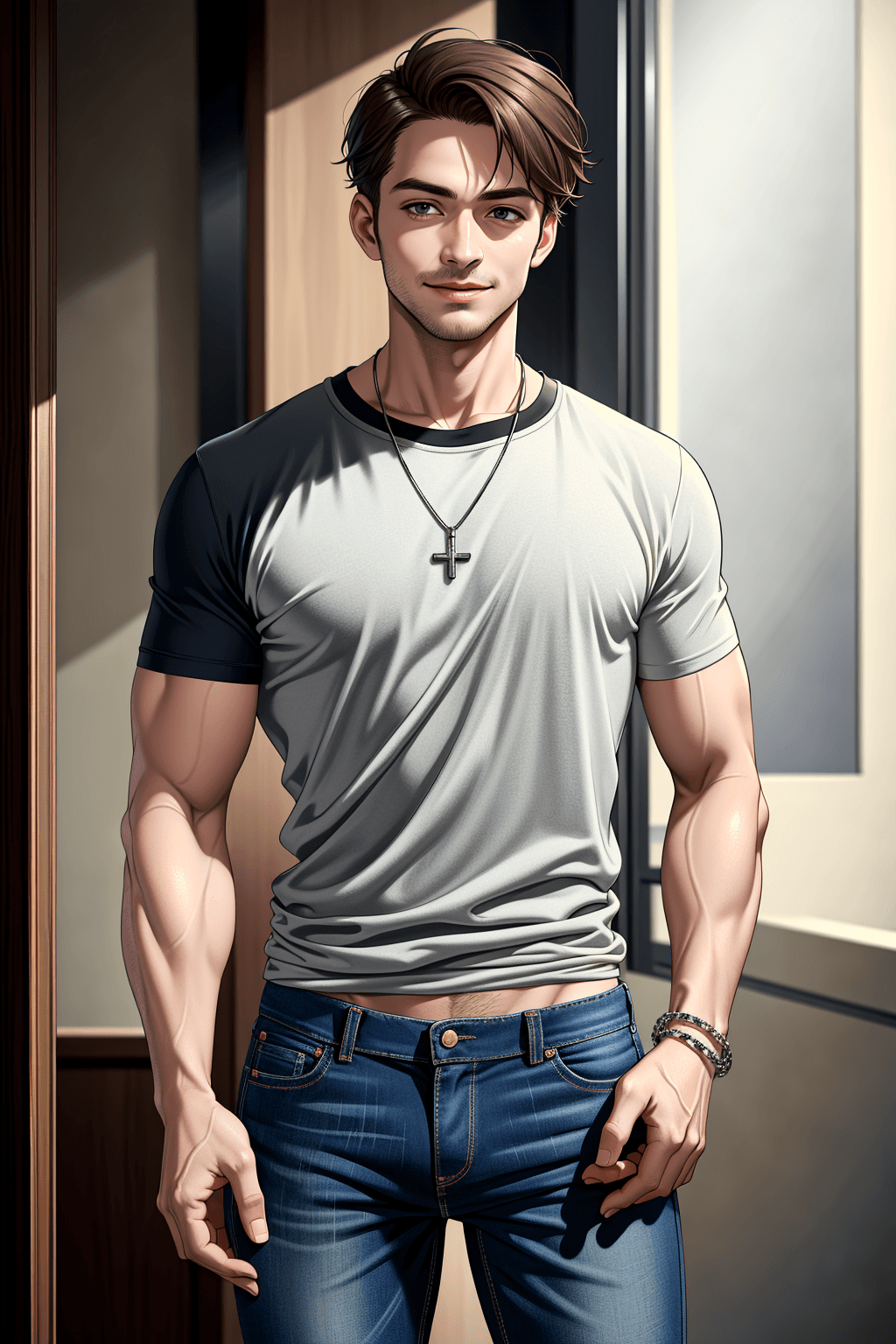 Thumbnail of Ray