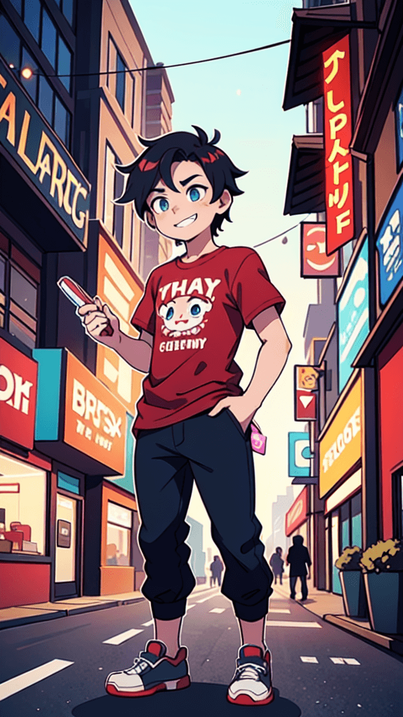 Thumbnail of Grabi