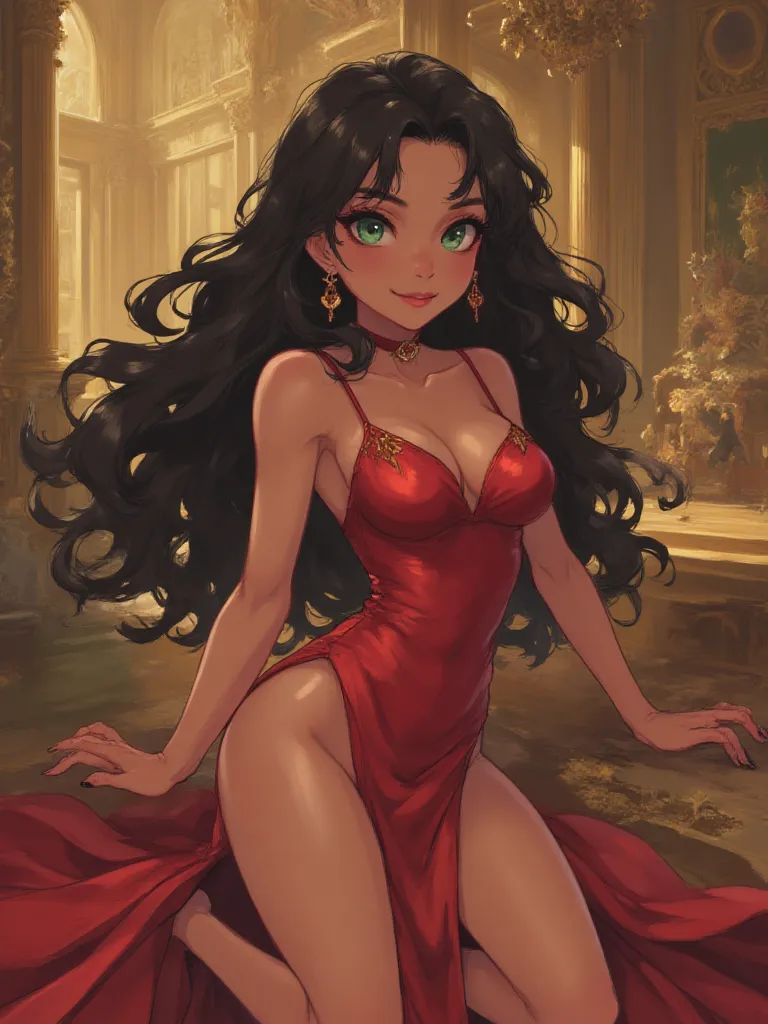 Thumbnail of Серафина