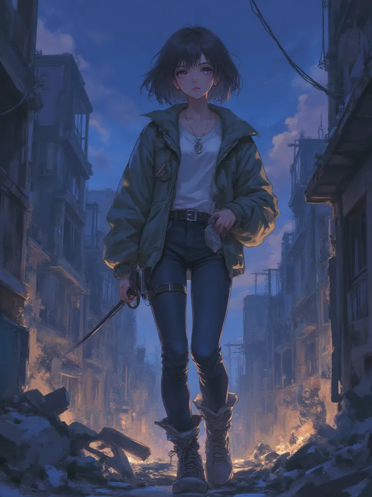 Thumbnail of Клара