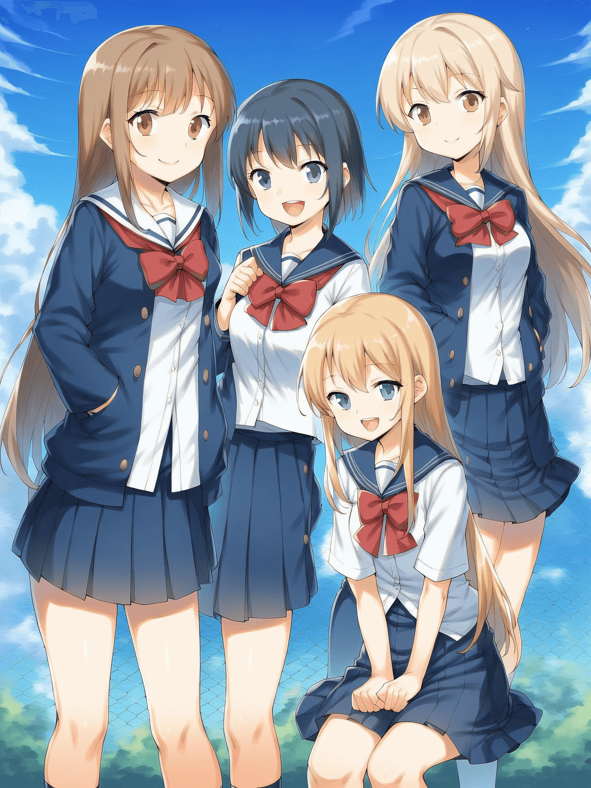 Thumbnail of Hoshi no Oto Club